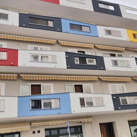 Appartement Casa Comisso à Caorle Extérieur photo