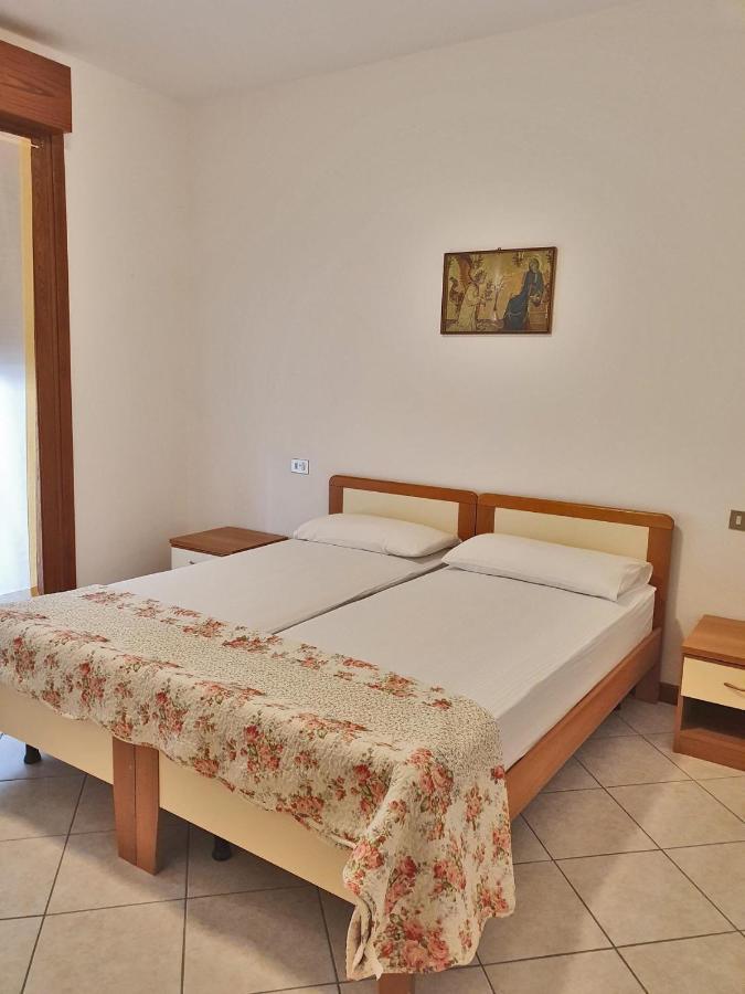 Appartement Casa Comisso à Caorle Extérieur photo