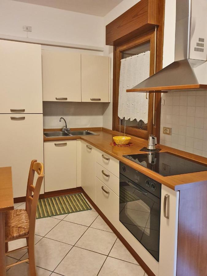 Appartement Casa Comisso à Caorle Extérieur photo