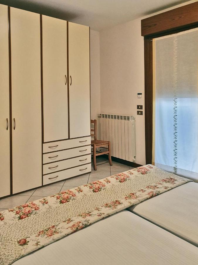 Appartement Casa Comisso à Caorle Extérieur photo