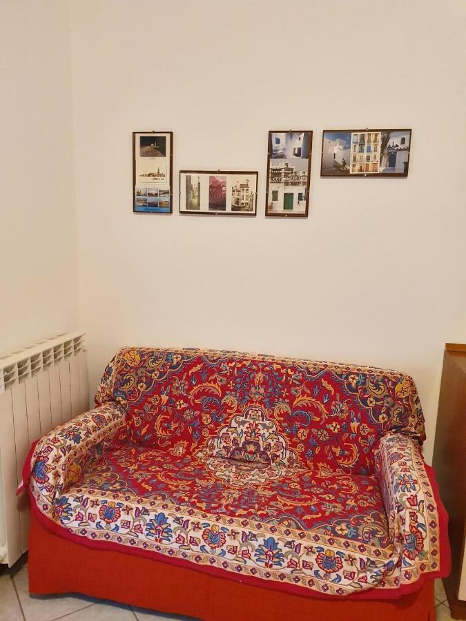 Appartement Casa Comisso à Caorle Extérieur photo