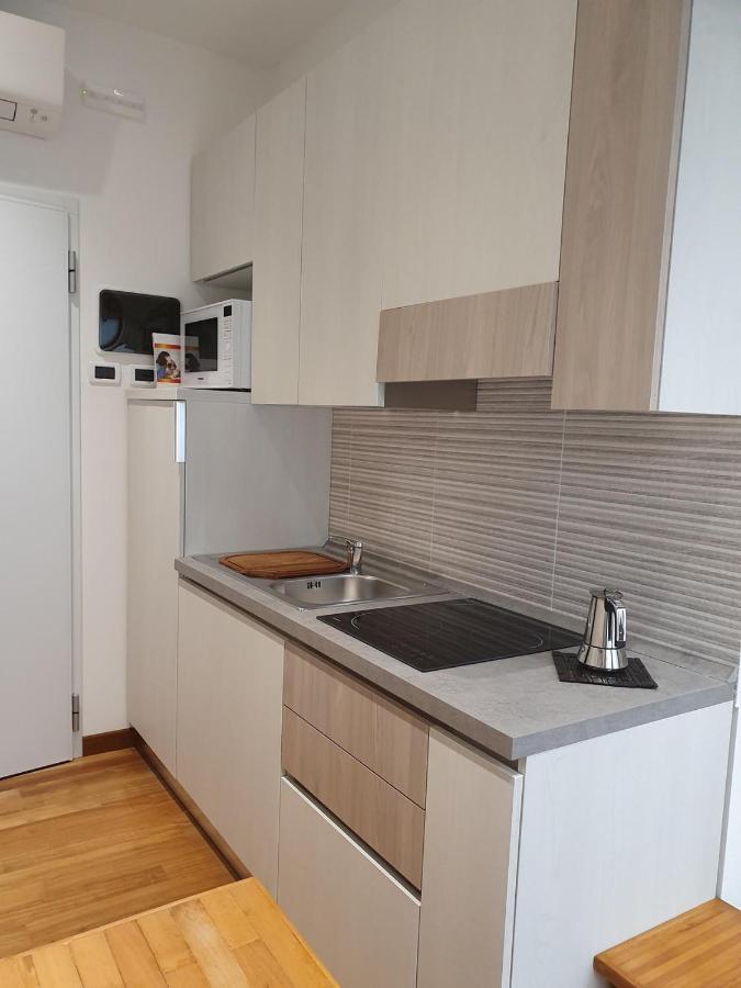 Appartement Casa Comisso à Caorle Extérieur photo