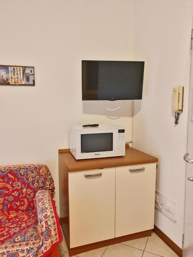 Appartement Casa Comisso à Caorle Extérieur photo