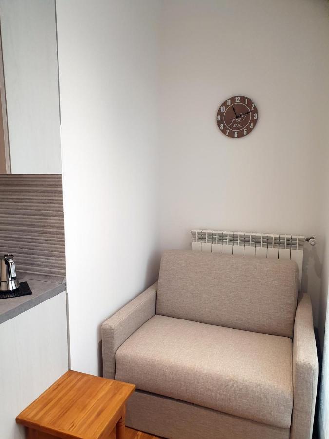 Appartement Casa Comisso à Caorle Extérieur photo