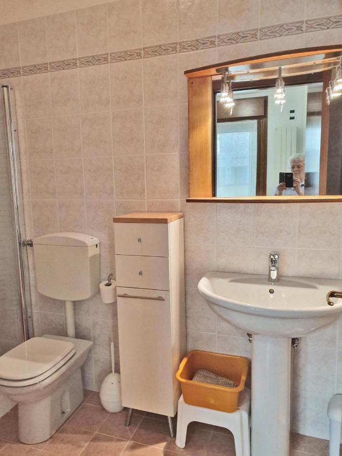 Appartement Casa Comisso à Caorle Extérieur photo