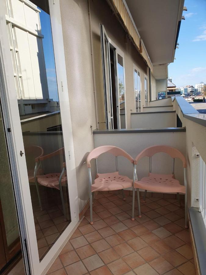 Appartement Casa Comisso à Caorle Extérieur photo