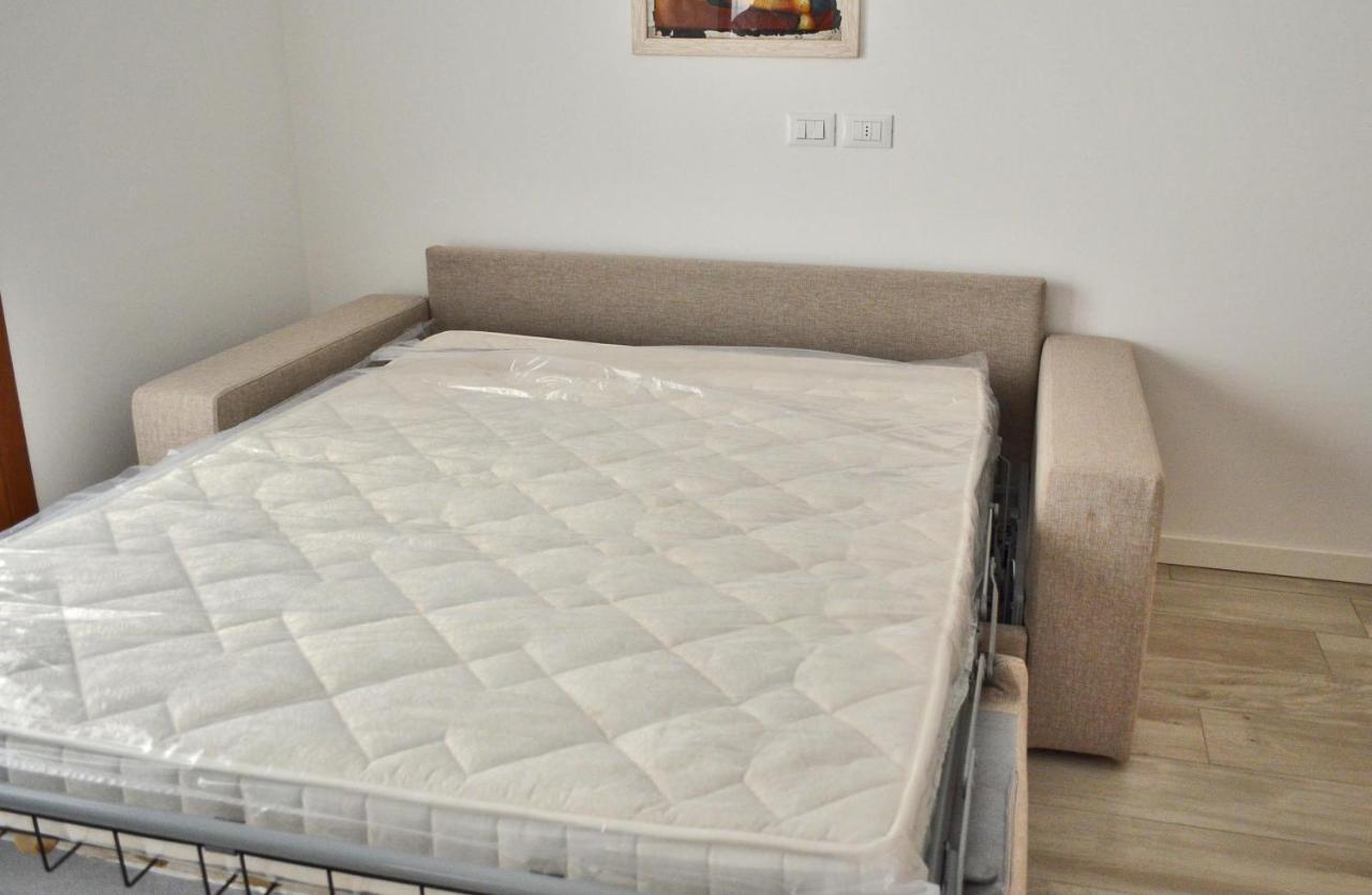 Appartement Casa Comisso à Caorle Extérieur photo
