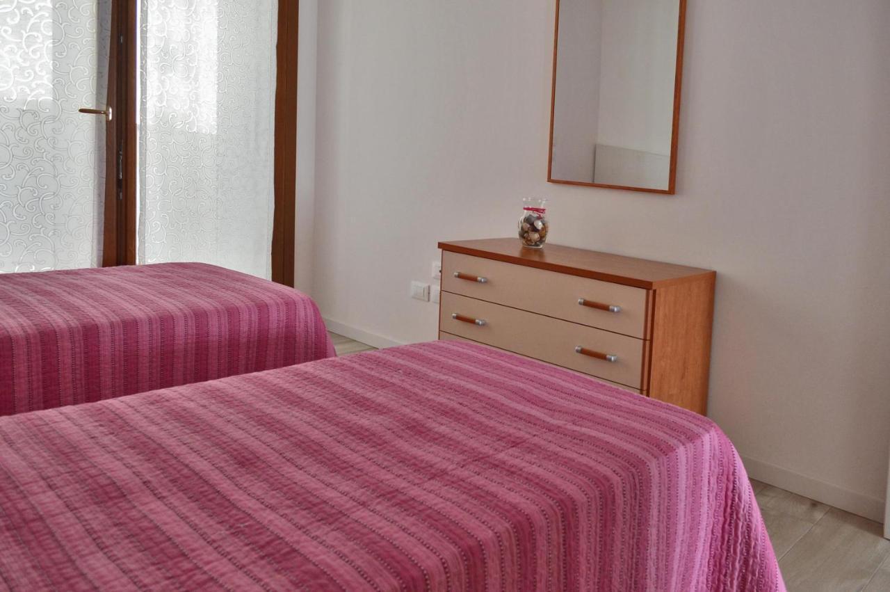 Appartement Casa Comisso à Caorle Extérieur photo