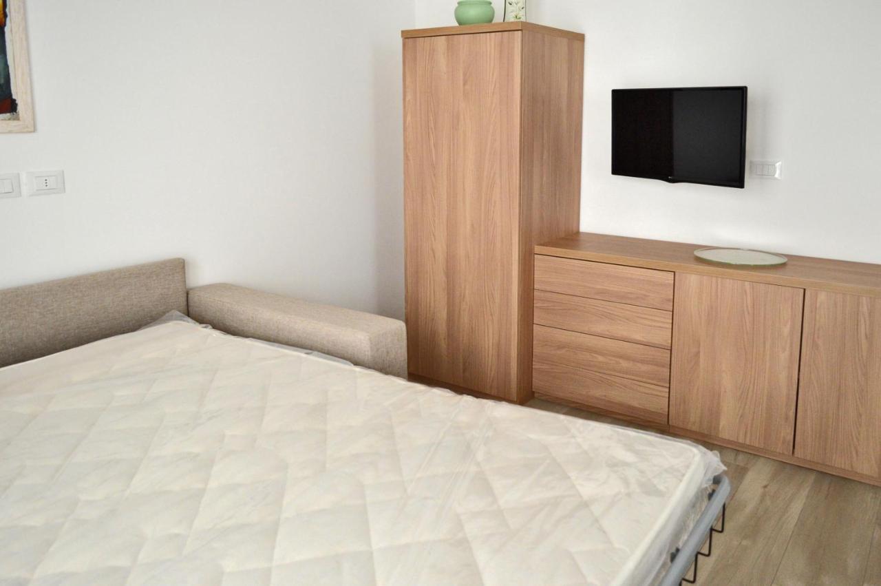 Appartement Casa Comisso à Caorle Extérieur photo