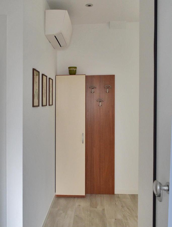 Appartement Casa Comisso à Caorle Extérieur photo