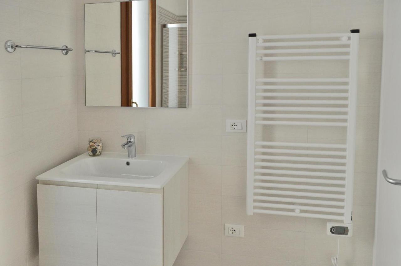 Appartement Casa Comisso à Caorle Extérieur photo