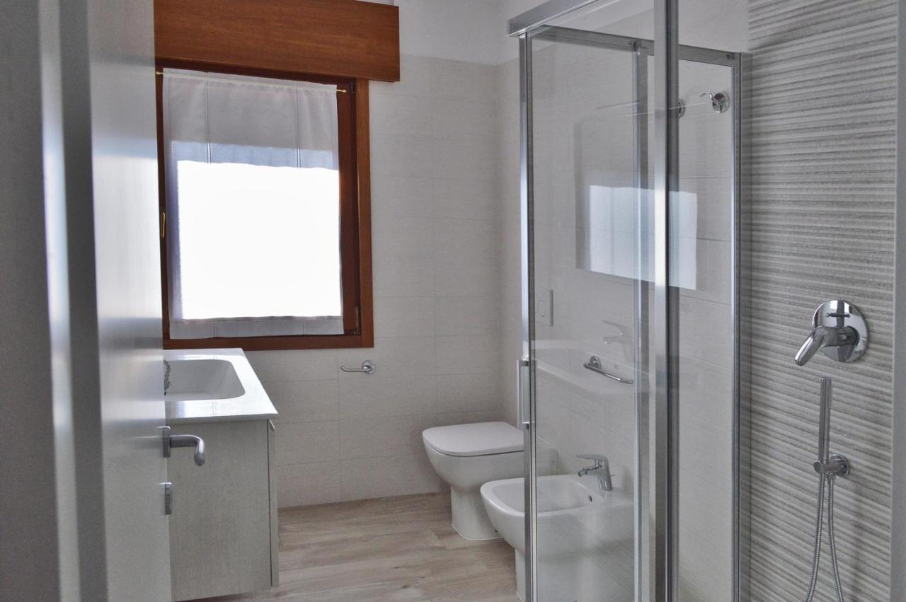 Appartement Casa Comisso à Caorle Extérieur photo