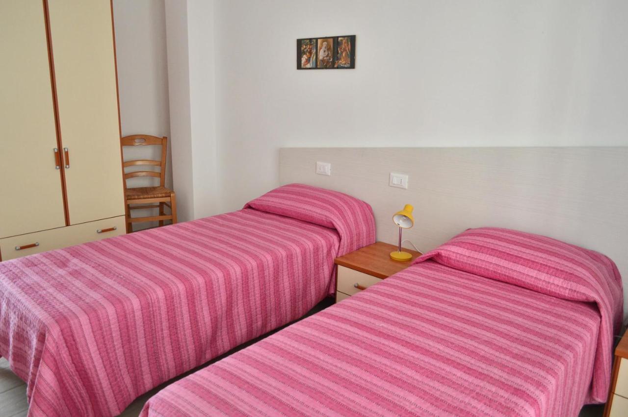 Appartement Casa Comisso à Caorle Extérieur photo