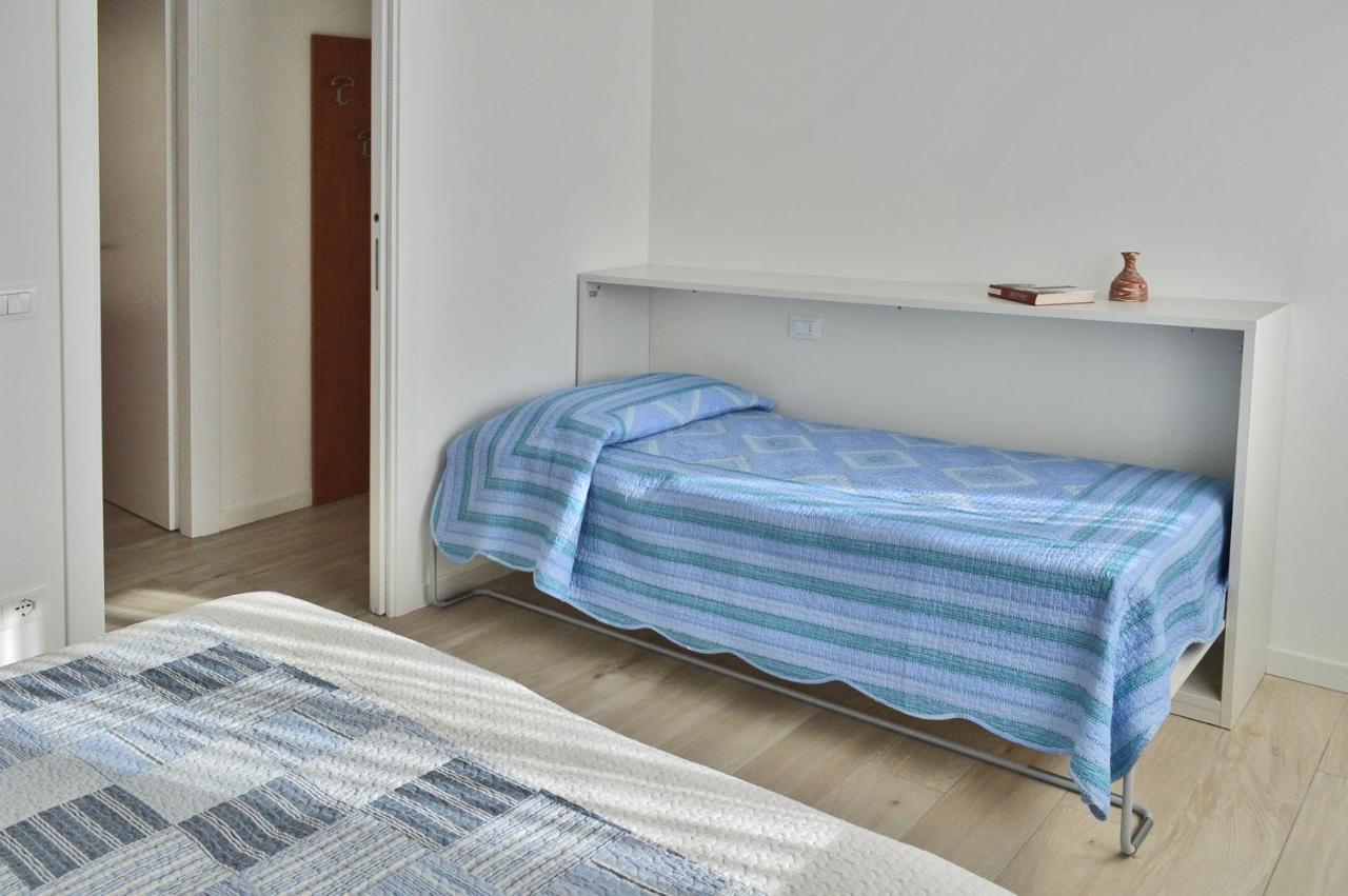 Appartement Casa Comisso à Caorle Extérieur photo