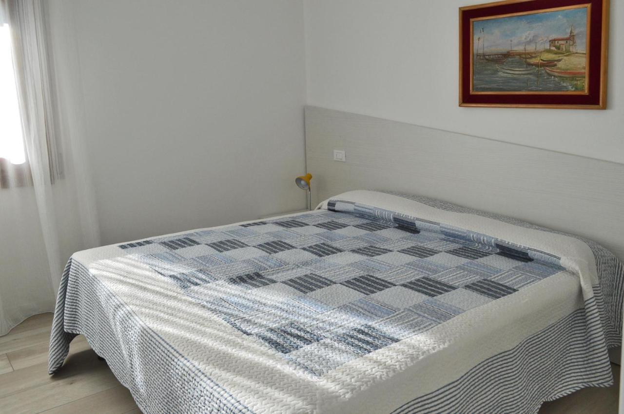 Appartement Casa Comisso à Caorle Extérieur photo