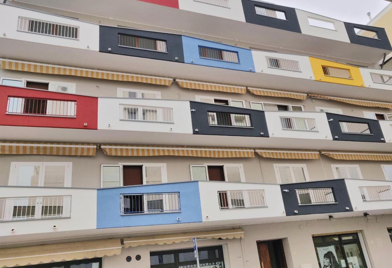 Appartement Casa Comisso à Caorle Extérieur photo
