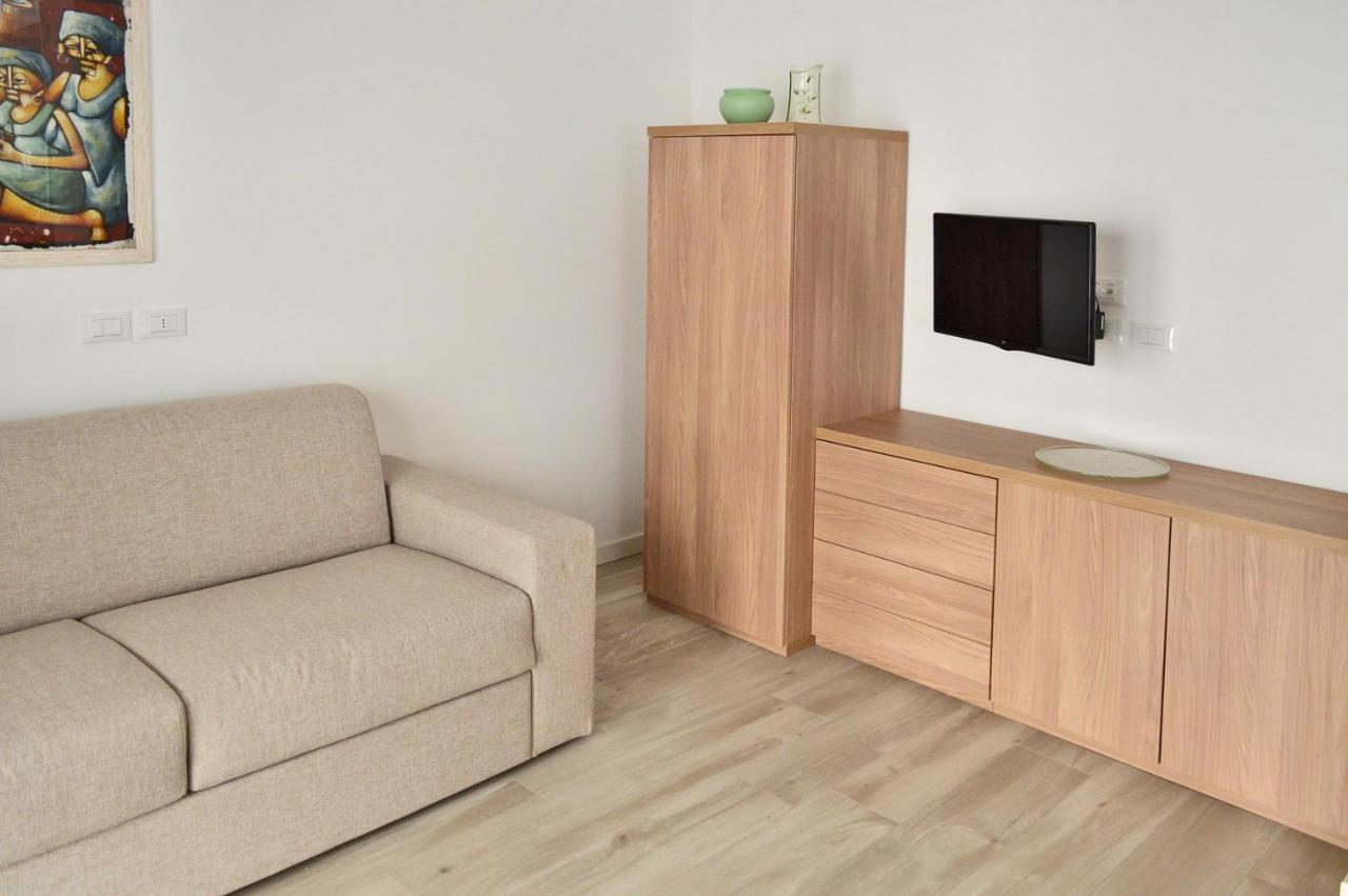 Appartement Casa Comisso à Caorle Extérieur photo