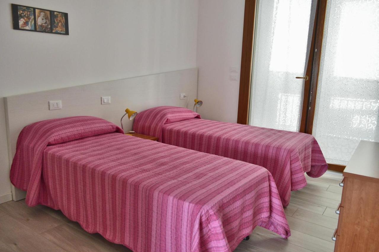 Appartement Casa Comisso à Caorle Extérieur photo
