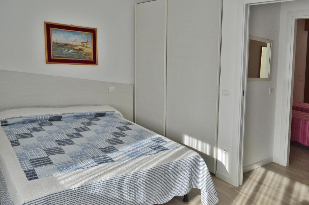 Appartement Casa Comisso à Caorle Extérieur photo