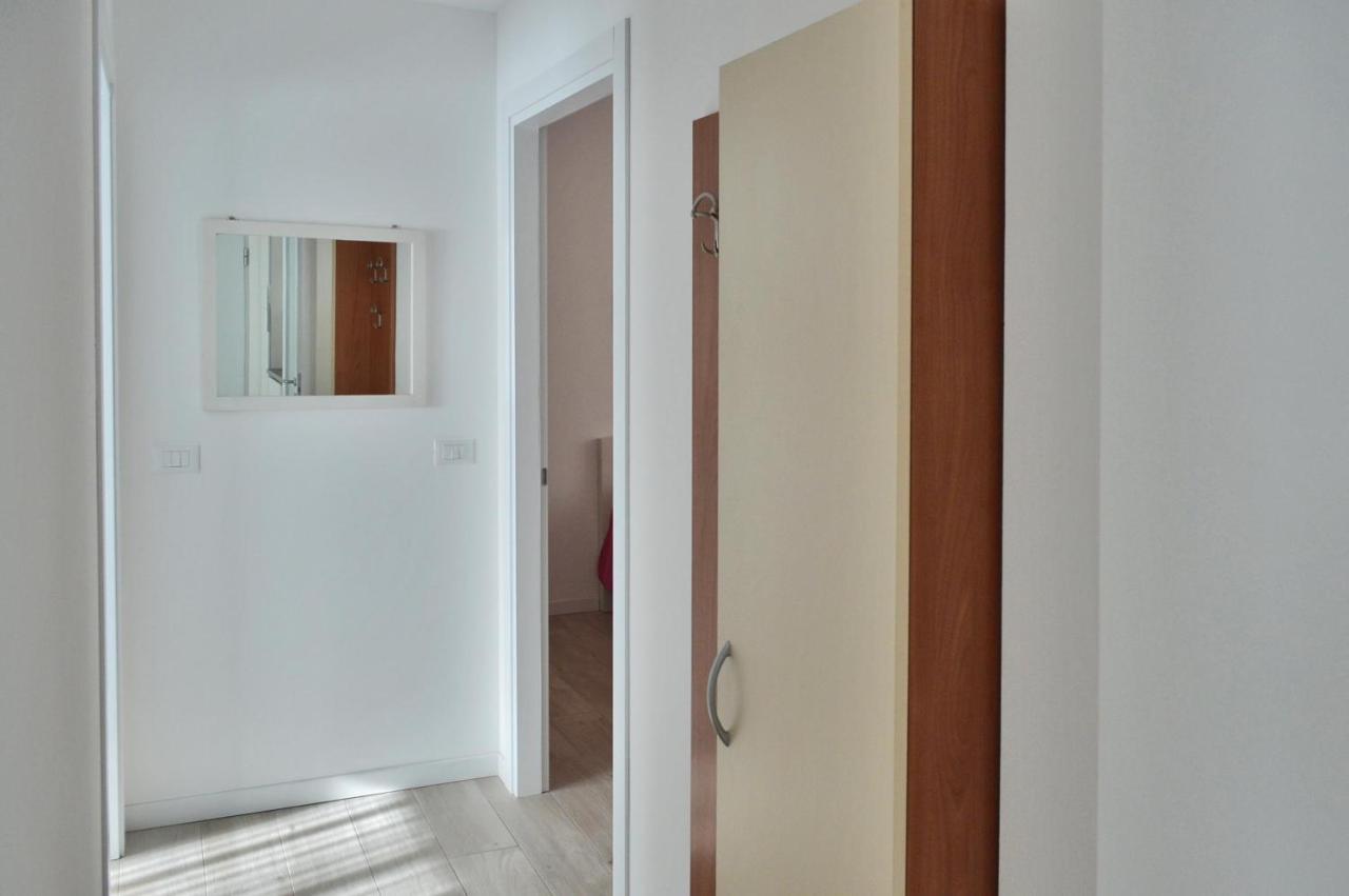 Appartement Casa Comisso à Caorle Extérieur photo