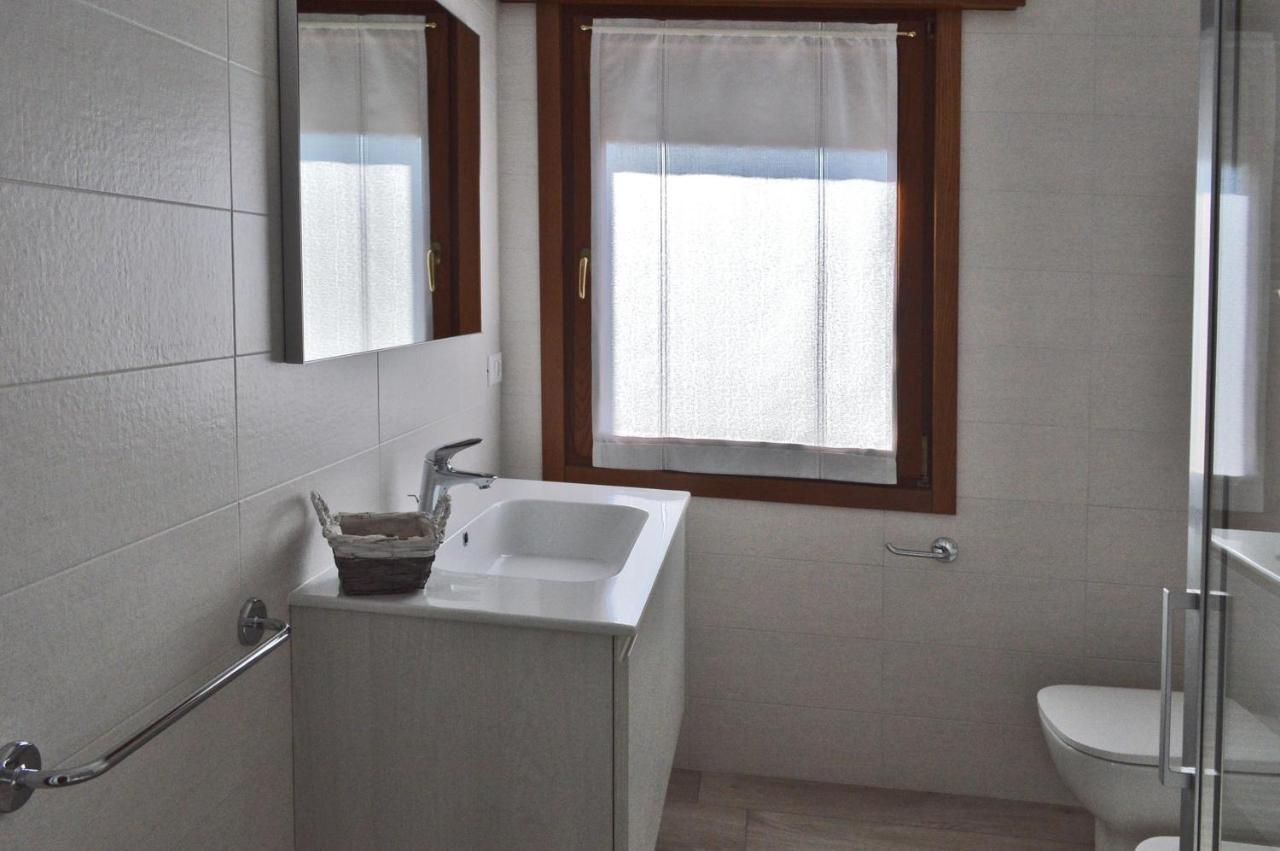 Appartement Casa Comisso à Caorle Extérieur photo